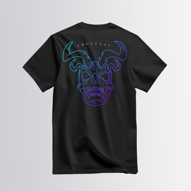 Triko Freez247 Street Gentleman Black
