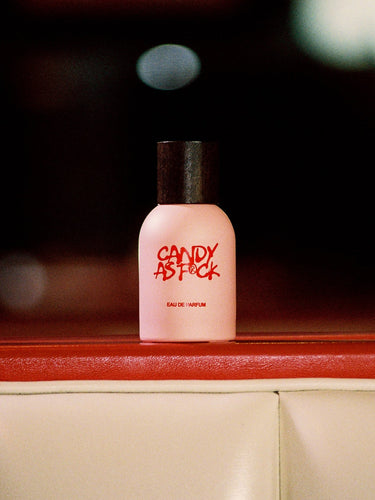 SHARLOTA x FURIOSA® CANDY AS F®CK