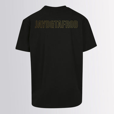 Triko Jay Diesel & Tafrob NPSLD Black