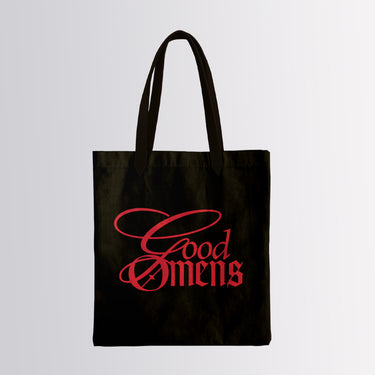 Carry Your Omens Bundle (LP + Taška)