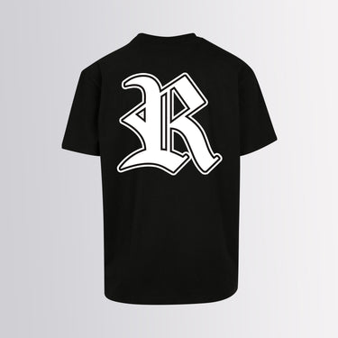 Triko Refew  Icon Black unisex