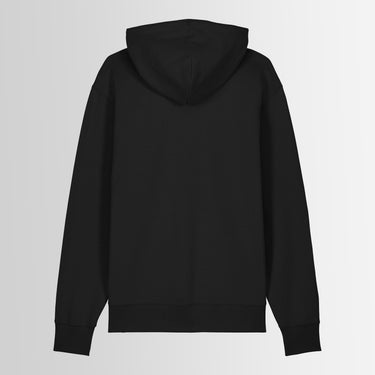 Mikina s kapucí Renne Dang problémy v ráji