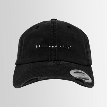 Dad Cap Renne Dang problémy v ráji