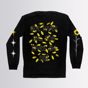 Permanence x Renne Dang Scarecrow Longsleeve