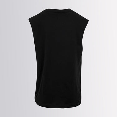 Tílko Renne Dang Problémy v ráji Black