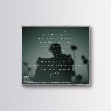 CD Renne Dang - problémy v ráji