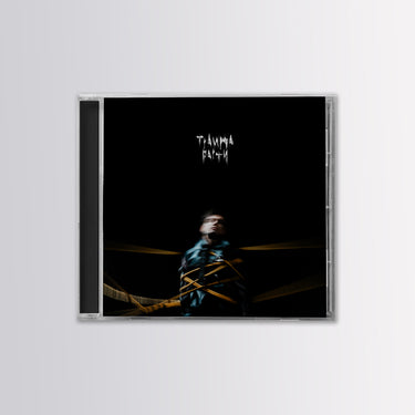 CD Renne Dang - trauma party + Dad cap