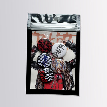 Sharlota Tabita Accessories