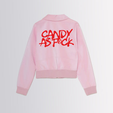 SHARLOTA x FURIOSA® BUNDA CANDY AS F®CK