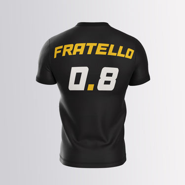 Dres Koukr & Raphael Street Run II Black