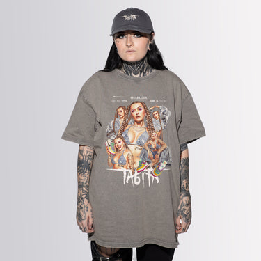 Triko Sharlota Tabita unisex