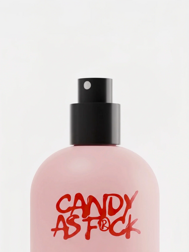 SHARLOTA x FURIOSA® CANDY AS F®CK