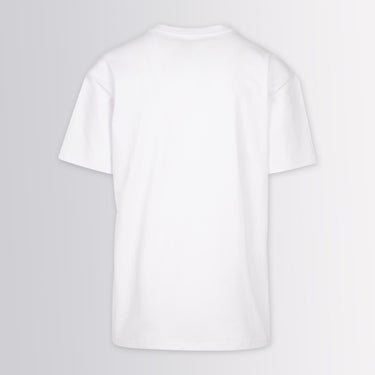 Triko Protiva Pysful White