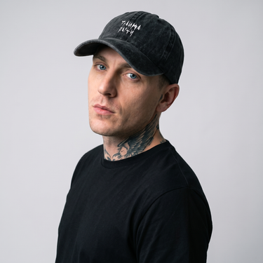 CD Renne Dang - trauma party + Dad cap