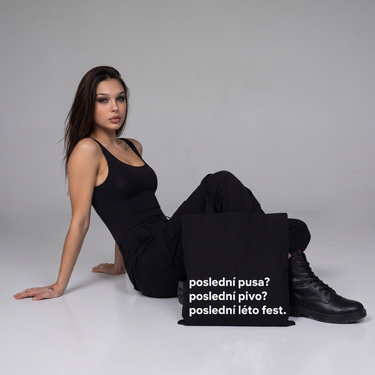 Taška Renne Dang Poslední léto fest