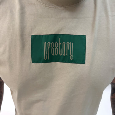 Triko Jaroslav Oláh Lifestory Béžové Unisex
