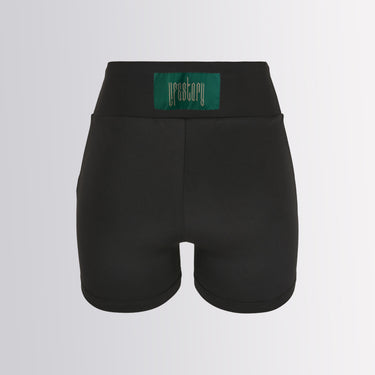 Bikershorts Jaroslav Oláh Lifestory Černé Dámské