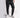 Kalhoty Cargo Pants Logo Black