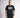 Triko Oversize Logo Black unisex