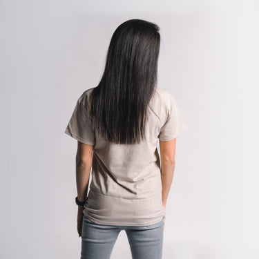 Triko Fire Sand dámské