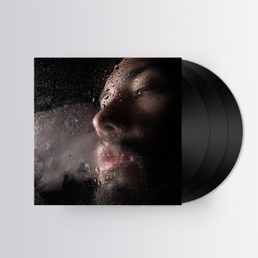 Vinyl Renne Dang - DANG 3LP + CD + Kazeta ZDARMA