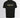 Triko Koukr & Raphael Street Run Black