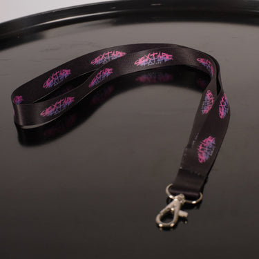 Sharlota Klíčenka Sextape Black