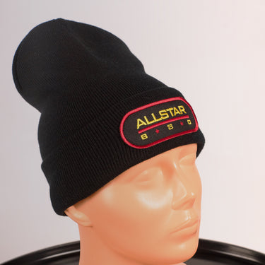 Kulich All Stars s nášivkou