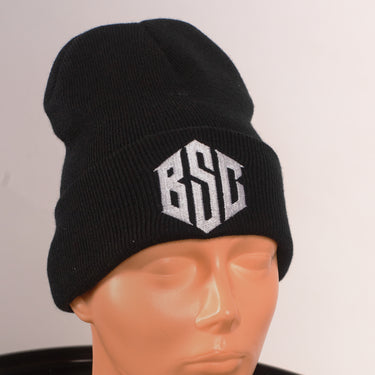 Kulich Logo Black Sheep Cartel