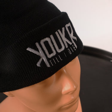 Kulich Koukr Till I Die