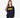 Mikina Yellow Line Crewneck Black dámská