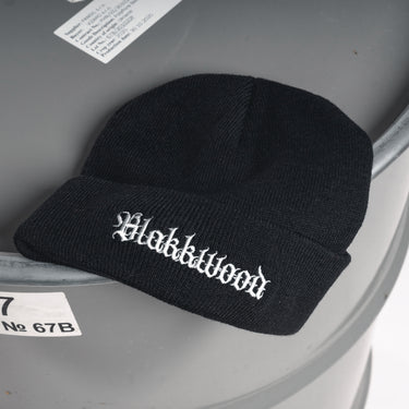 Kulich Fire Blackletter