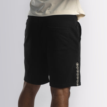 Zmrdlife Shorts Ekona Black