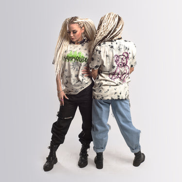 Triko Sharlota Kamkolidu