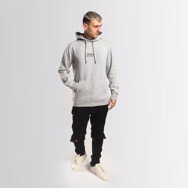 Mikina All Stars Grey unisex