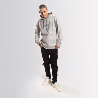Mikina All Stars Grey unisex