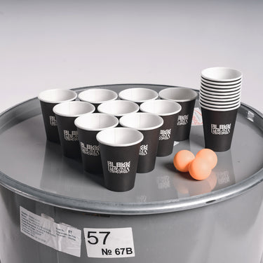 Kelímek Blakkwood Logo