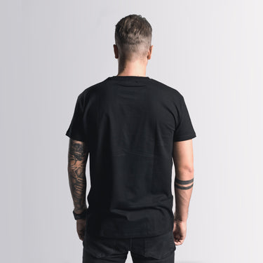 Triko Refew 777 Black unisex