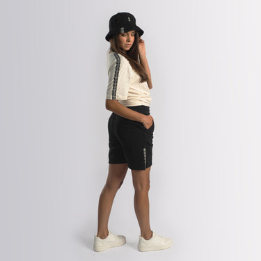 Zmrdlife Shorts Ekona Black