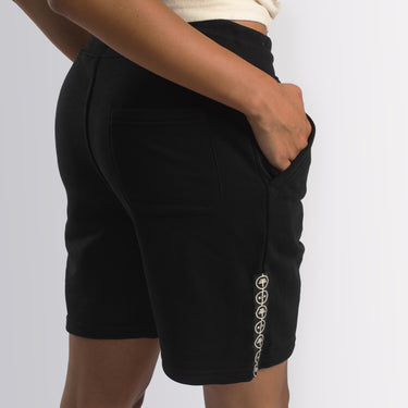 Zmrdlife Shorts Ekona Black
