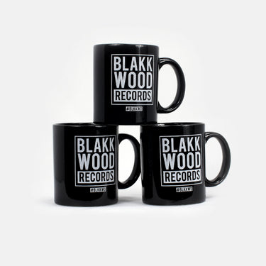 Hrnek Logo Square 250ml