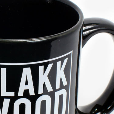 Hrnek Logo Square 250ml