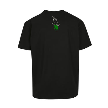 Triko Jay Diesel High AF Black