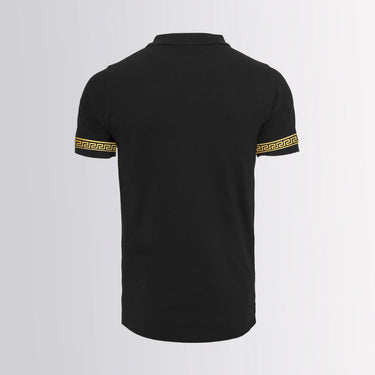 Polo triko Refew Gold
