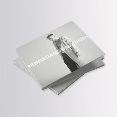 CD Renne Dang - Navzdory