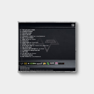 CD MAAT - All-In