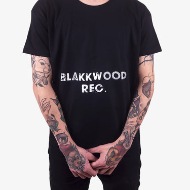 Triko Lorem Black unisex