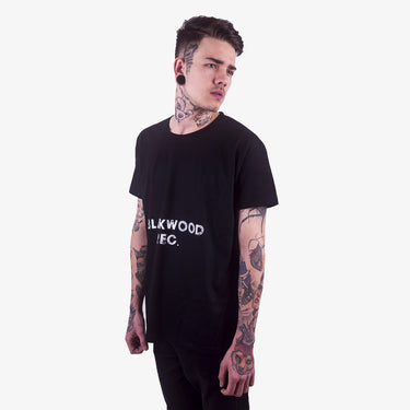 Triko Lorem Black unisex