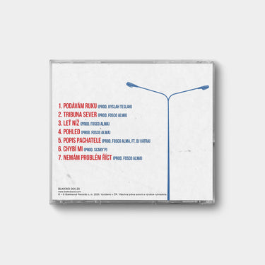 CD Dekret – Noční Provoz