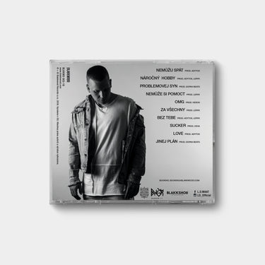 CD LD - Leader